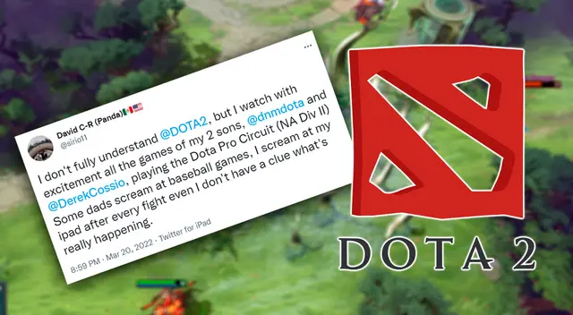 Double King y dnm son dos hermanos que disputan el DPC en Norteamérica Double King y dnm son dos hermanos que disputan el DPC en Norteamérica