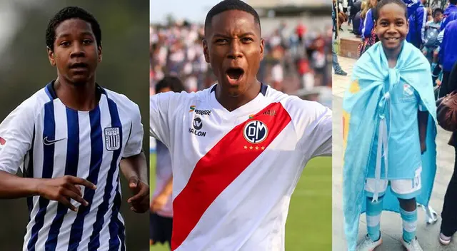 Adrián Ascues, de 19 años, en 6 partidos ha brindado 1 asistencia y anotado 2 goles. Adrián Ascues, de 19 años, en 6 partidos ha brindado 1 asistencia y anotado 2 goles.