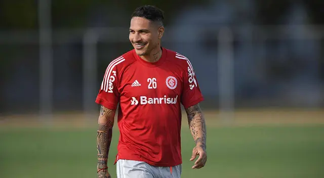 Paolo Guerrero está muy cerca de seguir su carrera en la MLS Paolo Guerrero está muy cerca de seguir su carrera en la MLS