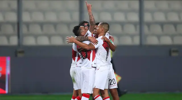 Estos son los 21 resultados que ponen a Perú en el Mundial Qatar 2022 Estos son los 21 resultados que ponen a Perú en el Mundial Qatar 2022