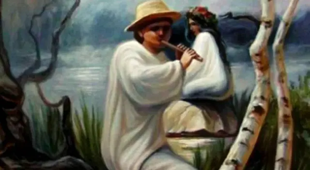 Test de personalidad: Lo primero que veas te revelara como eres cuándo estas enamorado Test de personalidad: Lo primero que veas te revelara como eres cuándo estas enamorado