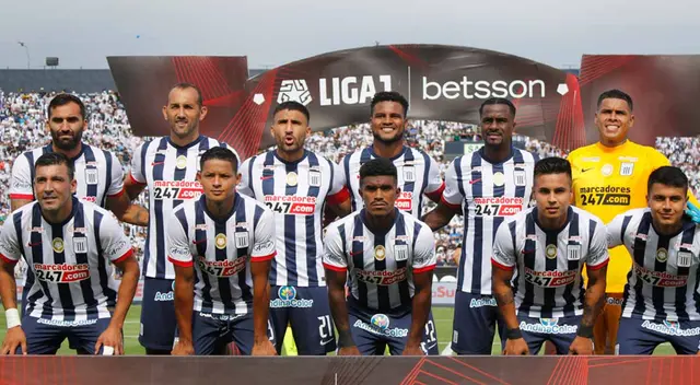 Alianza Lima apunta a mejorar su juego para lograr resultados positivos en la Liga 1