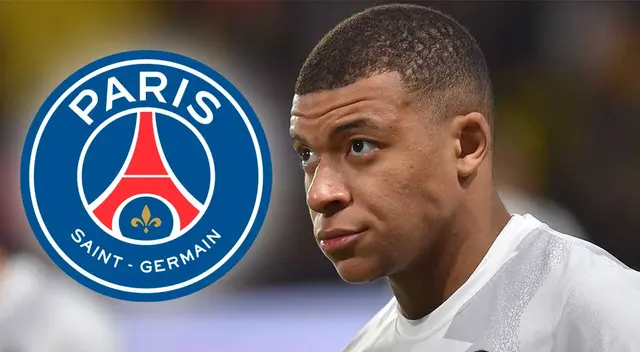 Kylian Mbappé Kylian Mbappé