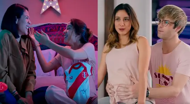 Usuarios no están de acuerdo con la representación de la comunidad LGBTI de la película.