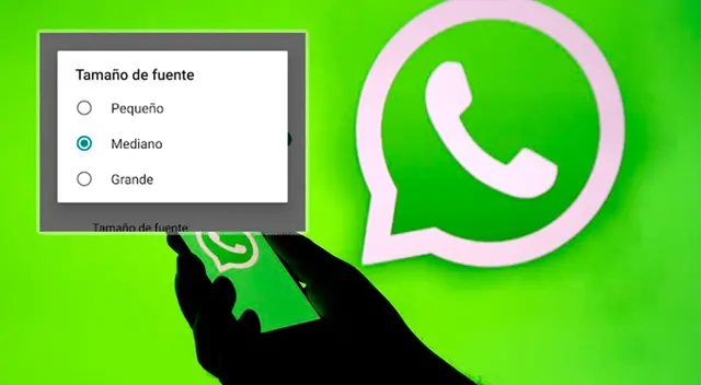 WhatsApp es el principal medio de conevrsación en el mundo. WhatsApp es el principal medio de conevrsación en el mundo.