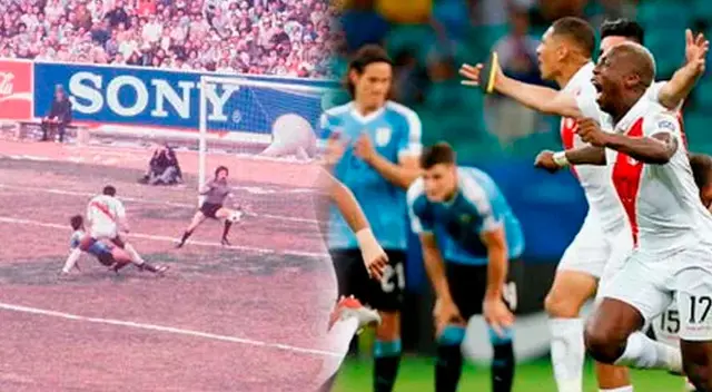 Perú visitará a Uruguay el jueves. Un triunfo lo pondría con un pie y medio en Qatar 2022. Perú visitará a Uruguay el jueves. Un triunfo lo pondría con un pie y medio en Qatar 2022.
