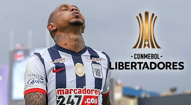 Alianza Lima tendría duros rivales en Copa Libertadores Alianza Lima tendría duros rivales en Copa Libertadores