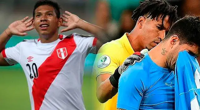 Flores y Gallese buscará reditar sus buenas actuaciones ante Uruguay. Flores y Gallese buscará reditar sus buenas actuaciones ante Uruguay.