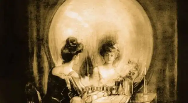 ¿Lo primero que veas revelará tu mayor amenaza? Descúbrelo resolviendo este test de personalidad ¿Lo primero que veas revelará tu mayor amenaza? Descúbrelo resolviendo este test de personalidad