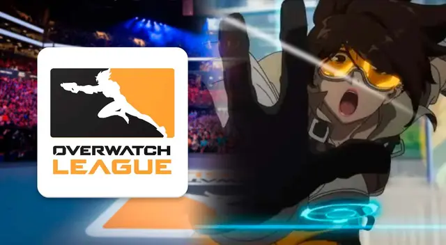 A menos de dos meses, la Overwatch League no tiene patrocinadores