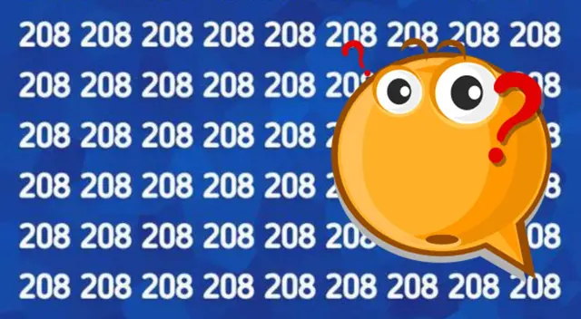 Encuentra el 280 en 10 segundos Encuentra el 280 en 10 segundos