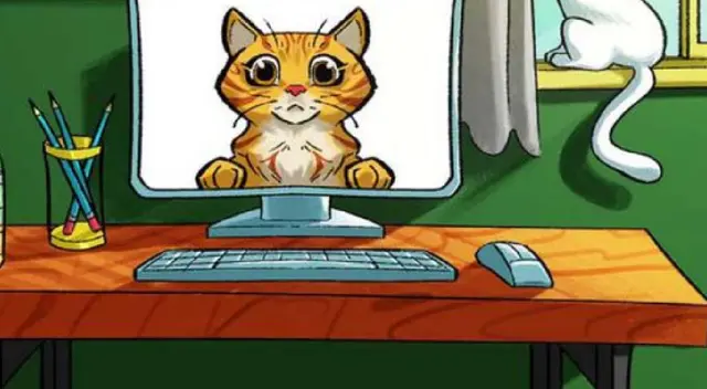 ¿Qué tan aguda es tu vista? Si logras ver el error en la imagen eres todo un experto ¿Qué tan aguda es tu vista? Si logras ver el error en la imagen eres todo un experto