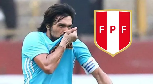 Jorge Cazulo llego a inicios del 2010 al futbol peruano.