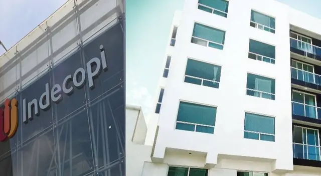 Indecopi: Averigua cómo ser parte del remate de inmuebles que se realizará este jueves 24
