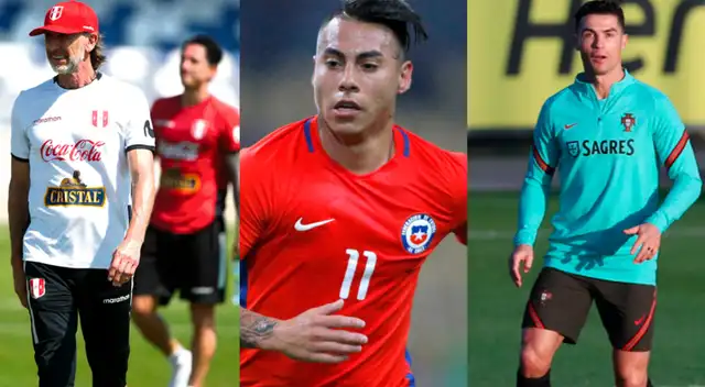 Estas son las cinco noticias deportivas del día