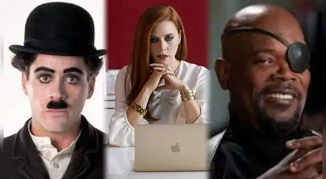 conoce a las 11 estrellas que se merecían un Oscar conoce a las 11 estrellas que se merecían un Oscar