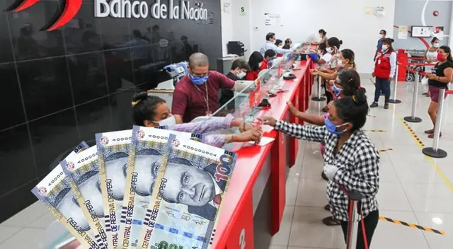 Bono 210 se pagará hasta el 31 de marzo: revisa en este LINK si accedes al subsidio Bono 210 se pagará hasta el 31 de marzo: revisa en este LINK si accedes al subsidio