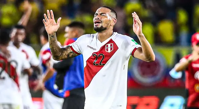 Perú vs Uruguay esta tarde (6:30pm) por Eliminatorias Perú vs Uruguay esta tarde (6:30pm) por Eliminatorias