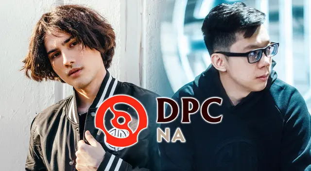 TSM consiguió una nueva victoria en el DPC NA TSM consiguió una nueva victoria en el DPC NA