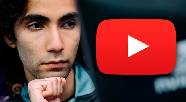 SumaiL abrió su propio canal de YouTube SumaiL abrió su propio canal de YouTube