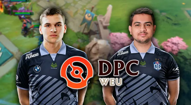 OG derrotó a Team Liquid por 2-0
