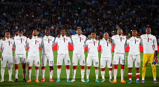 Selección Peruana y su próximo partido Selección Peruana y su próximo partido