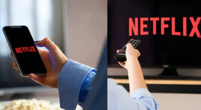 Netflix: ¿Cómo hará para saber si alguien ajeno está utilizando tu cuenta y cobrar extra?