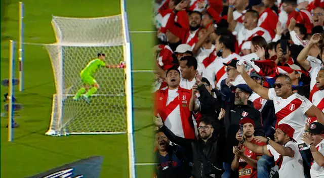 Hinchas que apostaron el empate entre Perú y Uruguay fueron beneficiados Hinchas que apostaron el empate entre Perú y Uruguay fueron beneficiados