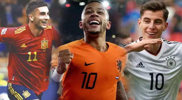 Partidos de hoy en vivo sábado: horarios, TV y dónde ver gratis por internet