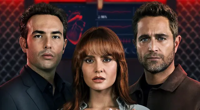 La nueva serie colombiana promete ser todo un éxito.