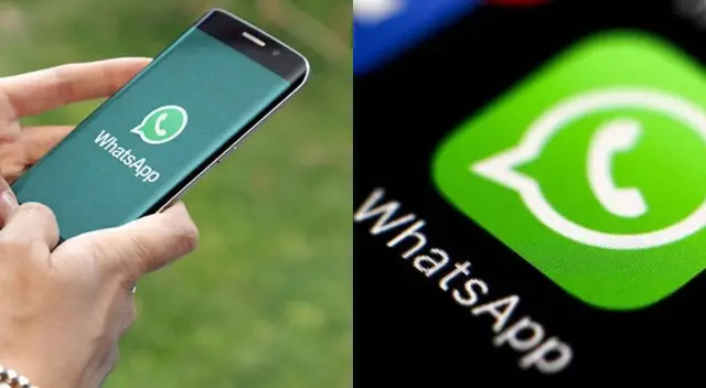 WhatsApp: Se aumentará el límite de envío de archivos hasta 2GB en la app WhatsApp: Se aumentará el límite de envío de archivos hasta 2GB en la app