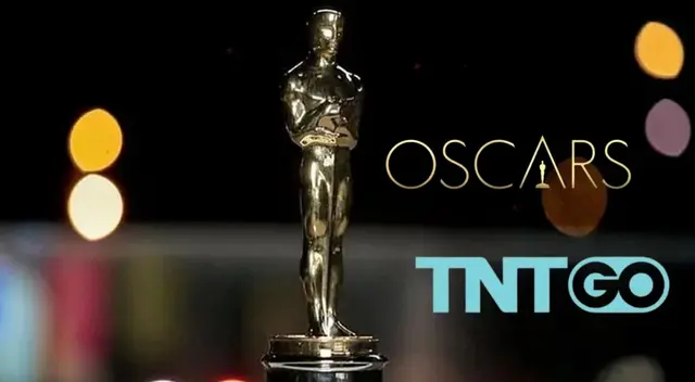¿Cómo ver los Premios Óscar 2022 en Latinoamérica por TNT GO ONLINE?