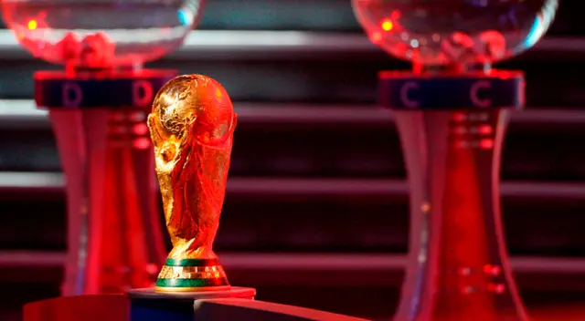 Mundial Qatar 2022