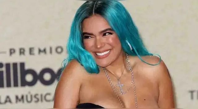 ¿Karol G tiene un nuevo amor?