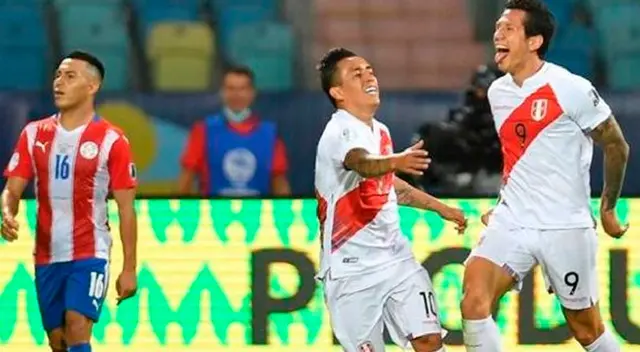 Perú recibirá este martes a Paraguay por su pase al Repechaje.