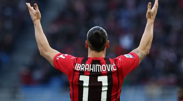 Zlatan Ibrahimovic pone fecha a su retiro. Zlatan Ibrahimovic pone fecha a su retiro.