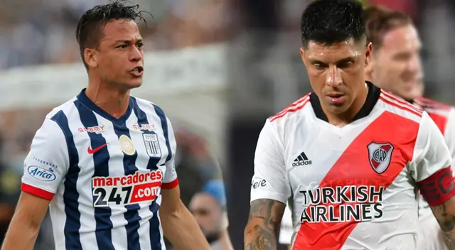 River Plate tiene temor de enfrentarse a Alianza Lima por una curiosa razón River Plate tiene temor de enfrentarse a Alianza Lima por una curiosa razón