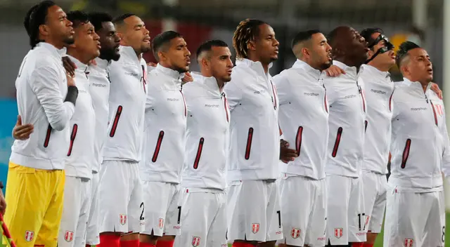 La Selección Peruana necesita vencer a Paraguay para clasificar al repechaje