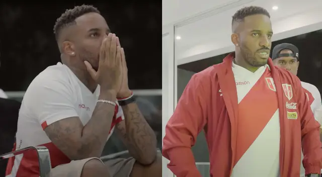 Farfán concluye su video con peculiar frase: ¡Esto no termina, el martes nos vemos en el estadio! Farfán concluye su video con peculiar frase: ¡Esto no termina, el martes nos vemos en el estadio!