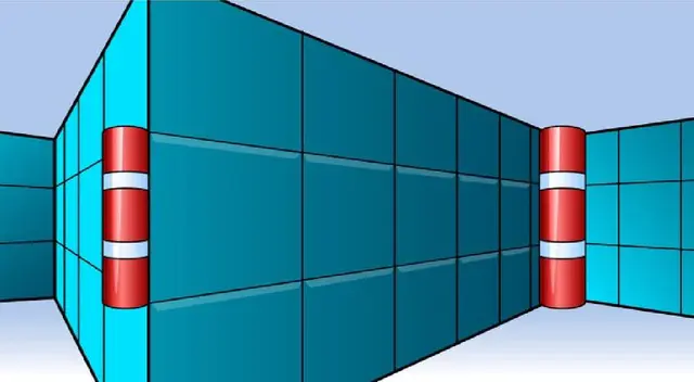 ¿Qué cilindro es más alto? Adivina cuál es en solo 15 segundos