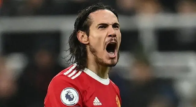 Edison Cavani tendría todo encaminado para llegar a este club de LaLiga.