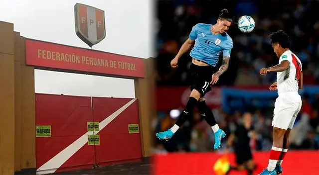 Conoce qué es lo que busca la FPF tras la denuncia a Anderson Daronco