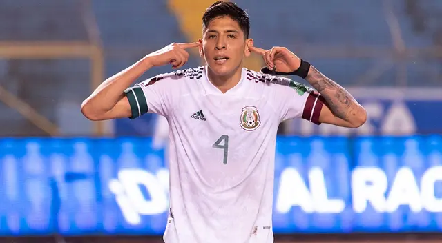 México venció a Honduras y se clasificó al Mundial Qatar 2022 México venció a Honduras y se clasificó al Mundial Qatar 2022