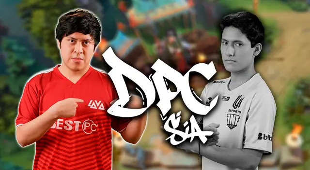 Lava venció a Infamous por 2-0 en el DPC