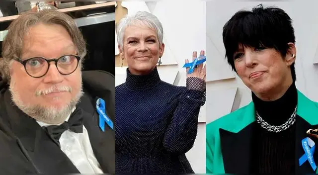 Conoce que actores se solidarizaron con Ucrania Conoce que actores se solidarizaron con Ucrania