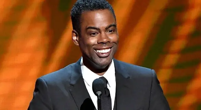 Premios Óscar 2022: Quien es Chris Rock , el actor que fue golpeado por Will Smith