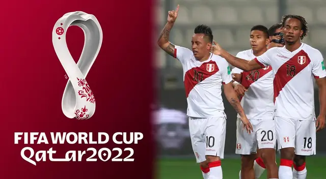 Revisa qué resultados le sirven a Perú para llegar al repechaje Revisa qué resultados le sirven a Perú para llegar al repechaje