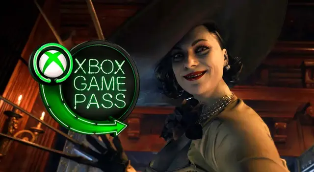 Filtran la llegada de Resident Evil Village a Game Pass