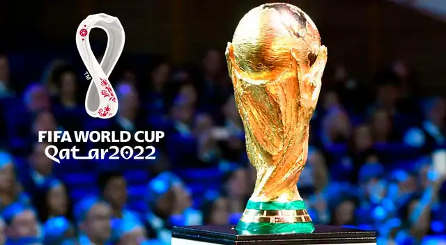 Mundial Qatar 2022 tendría novedades para la presente edición