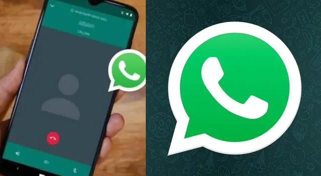 WhatsApp: ¿Qué hacer para ahorrar datos que consumen las llamadas en la app? WhatsApp: ¿Qué hacer para ahorrar datos que consumen las llamadas en la app?